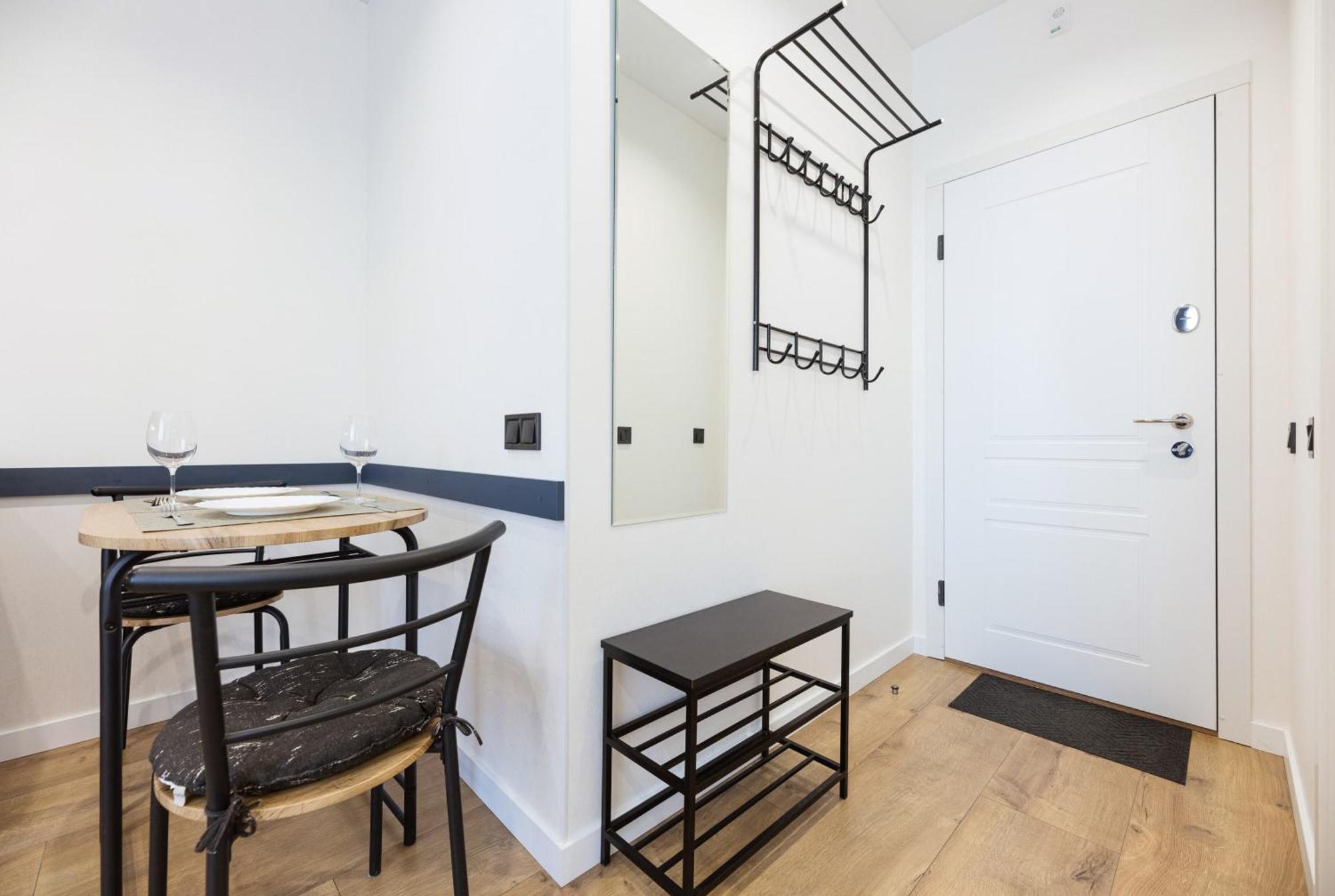 квартири люкс метро чернігівська Apartment Kyiv