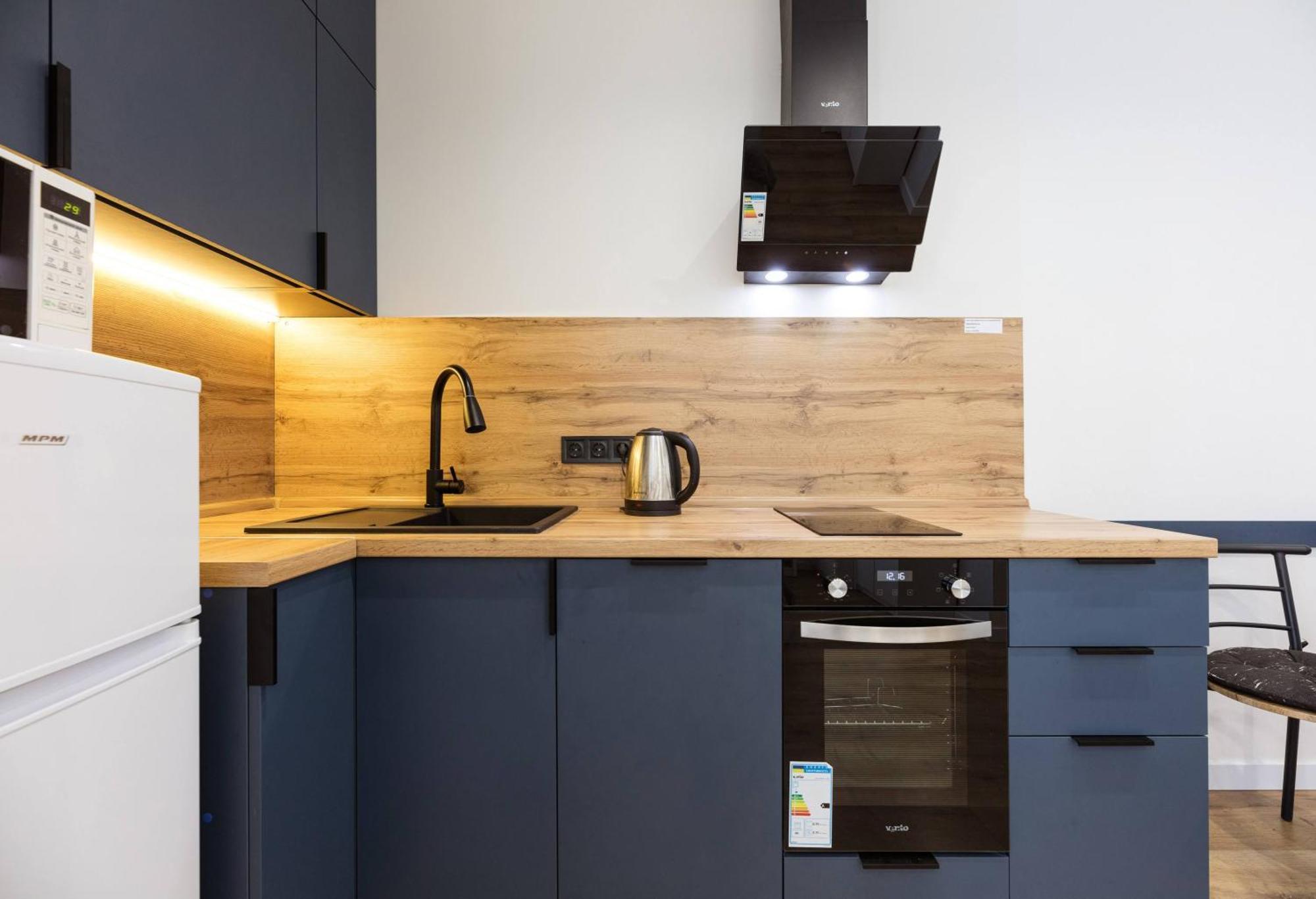 Apartment квартири люкс метро чернігівська