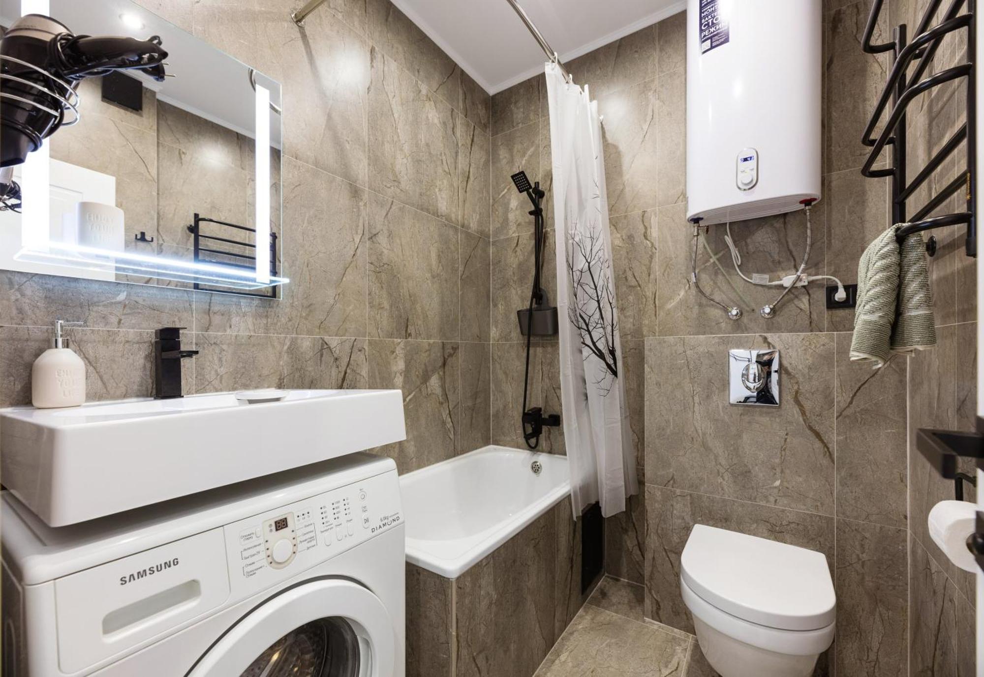 Apartment квартири люкс метро чернігівська