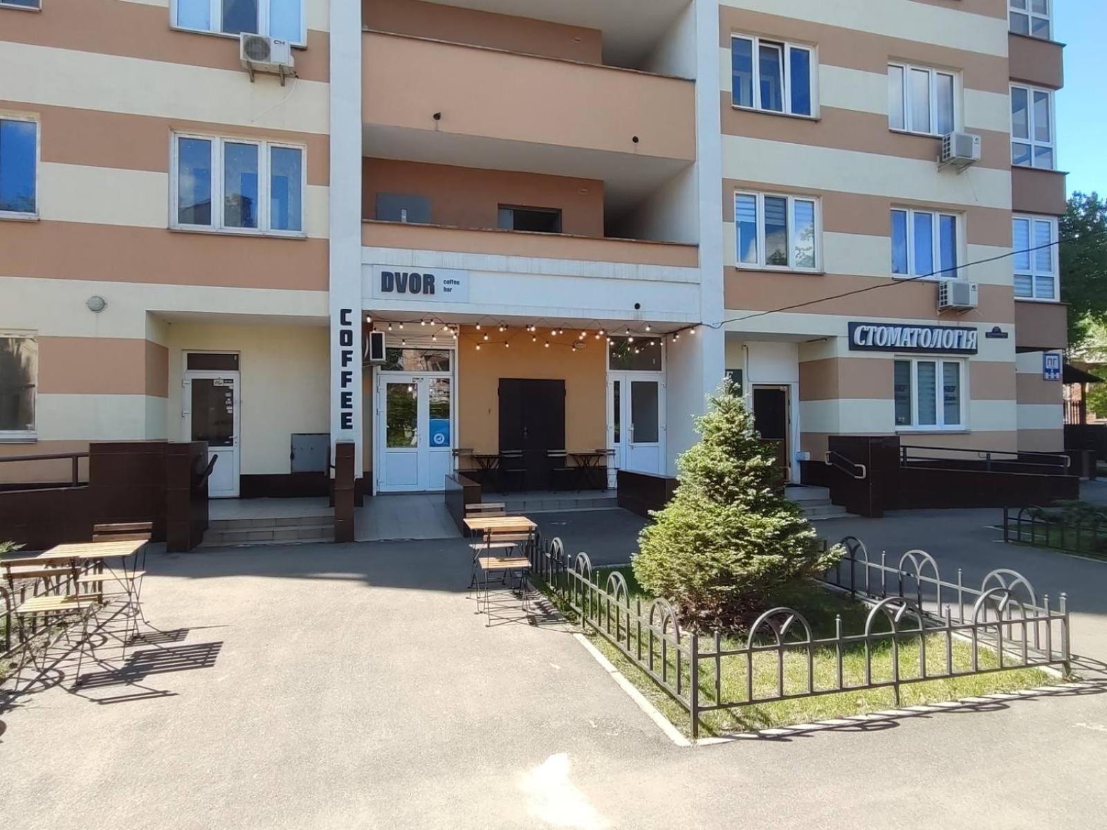 квартири люкс метро чернігівська Apartment Kyiv